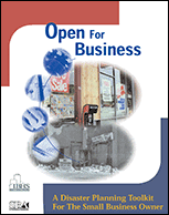 Open-for-Business