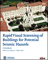 Rapid-Visual-Screening